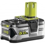 Ryobi ONE+ RB18L50, 18В 5аг