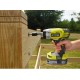 Шуруповерт Ryobi One+ RID1801M