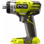 Ryobi Шуруповерт ударний акумуляторний ONE + RiD1801M