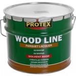 Protex Лак паркетный Parquet Lacquer глянец 10 л