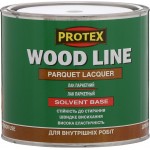 Protex Лак паркетный Parquet Lacquer глянец 2.1 л