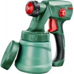 Набір Bosch Пістолет для PFS 1000/2000 (1600A008W7)