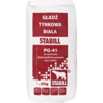 Stabill Шпаклівка PG-41 20 кг