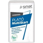 Siniat Штукатурка Plato MultiStart 30 кг