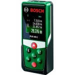 Далекомір Bosch PLR 40 C (0603672320)