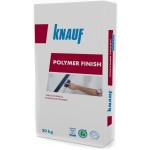 Knauf Шпаклівка Polymer Finish 20 кг