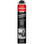 Монтажна піна Penosil Піна-клей Polystyrol FixFoam Gun 750мл