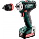 дриль-шуруповерт Metabo PowerMaxx BS 12 Quick (601037500)