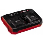 Einhell Power-X-Twincharger (4512069)