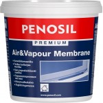 Penosil Мастика гідроізоляційна PremiumAir & Vapour Membrane 1 кг