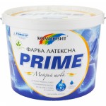 Kompozit Фарба латексна PRIME база З мат база під тонування 2.7 л