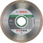 Bosch Professional for Ceramic 115-22.23 (2608602201)