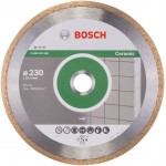 Bosch Professional for Ceramic 230-25.4 (2608602538)