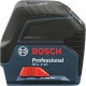 Лазерний Рівень Bosch GCL 2-15 Professional (0601066E00)