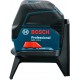 Лазерний Рівень Bosch Professional GCL 2-15 (0601066E02)