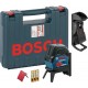 Лазерний Рівень Bosch Professional GCL 2-15 (0601066E02)