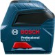 Лазерний Рівень Bosch Professional GLL 2-10 (0601063L00)