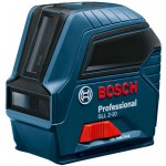 Лазерний Рівень Bosch Professional GLL 2-10 (0601063L00)