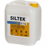 Siltek Грунтовка глибокопроникаюча Profi Е-110 10 л