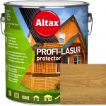 Altax Лазур PROFI-LASUR protector Дуб мат 9 л