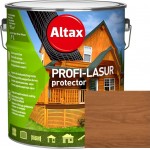 Altax Лазур PROFI-LASUR protector Каштан мат 9 л