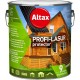 Altax Лазур PROFI-LASUR protector Палісандр мат 9 л