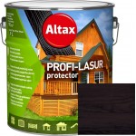 Altax Лазур PROFI-LASUR protector Палісандр мат 9 л