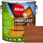 Altax Лазур PROFI-LASUR protector Тік мат 9 л