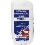 Stabill Шпаклівка PSZ-11 20 кг