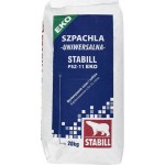 Stabill Шпаклівка PSZ-11 EKO 20 кг