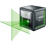 Лазерний Нівелір Bosch Quigo Green + MM2 (0603663C00)