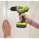 Шуруповерт Ryobi R12SD-L13G