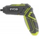 Акумуляторна Викрутка Ryobi R4SDP-L13C