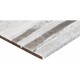 Cerrad Плитка Rockford bianco 15x45