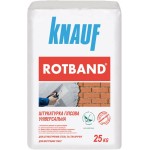 Knauf Штукатурка Rotband 25 кг