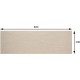 Атем Плитка Sacura GRC 20x60