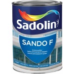 Sadolin Фарба Sando F CLR база під тонування 1 л