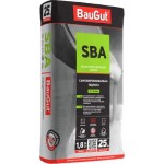 Baugut Самовирівнююча підлога SBA 25 кг
