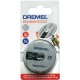 Dremel SC409 38мм, 5шт. (2615S409JB)