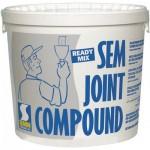 Semin Шпаклівка Sem Joint Compound 15 кг