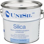 Unisil Пентафталева емаль Silica синій глянець 2,2 л 2,8 кг