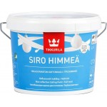 Tikkurila Фарба Siro Himmea білий 2,7 л 3,94 кг