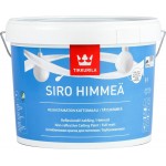 Tikkurila Фарба Siro Himmea білий 9 л 13,4 кг