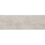 Tau Ceramica Плитка Smeaton Decor Silver 25x75