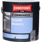 Johnstone Фарба Smooth Masonry Finish UL/DP база під тонування 4,62 л