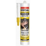 Soudal Бітумний Герметик Soudafalt чорний 280 мл