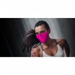 Accapi Sport Mask маска захисна спортивна (Fuxia Fluo, XS / S) (А836.929-XSS)