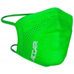 Accapi Sport Mask маска захисна спортивна (Lime Fluo, M / L) (А836.928-ML)