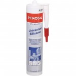 Penosil Герметик силіконовий Standard універсальний білий 280 мл