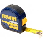 Irwin Рулетка Standart 10507789 8 м x 25 мм